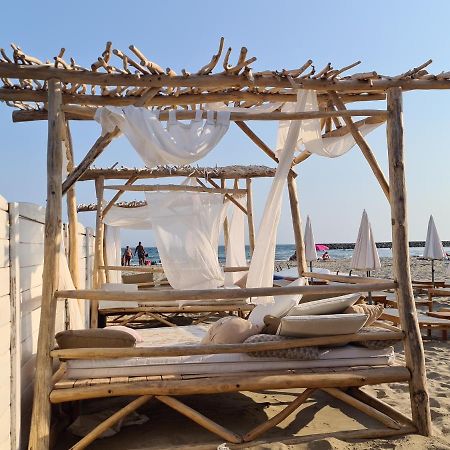 Camping Les Sables D'Or Cap D'Agde Le Grau-dʼAgde Exterior foto