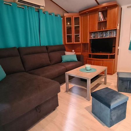 Camping Les Sables D'Or Cap D'Agde Le Grau-dʼAgde Zimmer foto